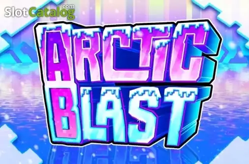 Arctic Blast (Incredible Technologies) слот