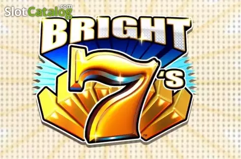 Bright 7's логотип