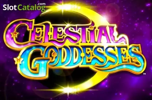 Celestial Goddesses слот