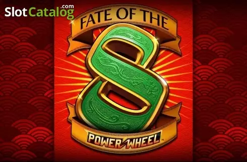 Fate of the 8 Power Wheel логотип