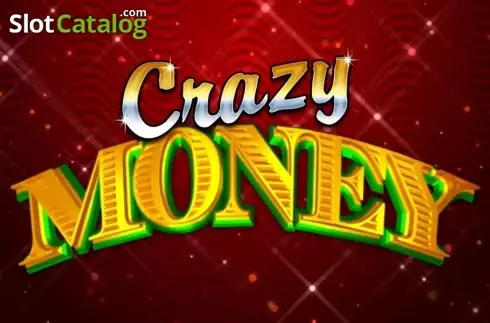 Crazy Money логотип