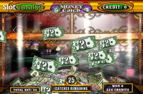 Скрин5. Crazy Money High Denom слот