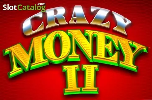 Crazy Money II слот