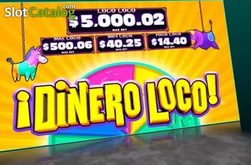 Dinare Loco логотип
