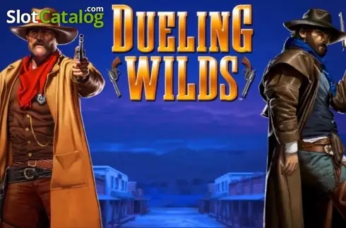 Dueling Wilds слот