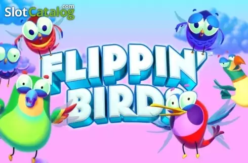 Flippin' Birds логотип