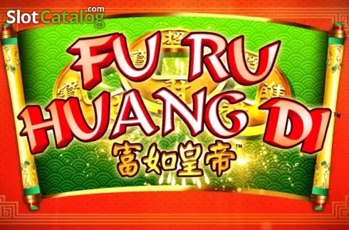 Fu Ru Huang Di логотип