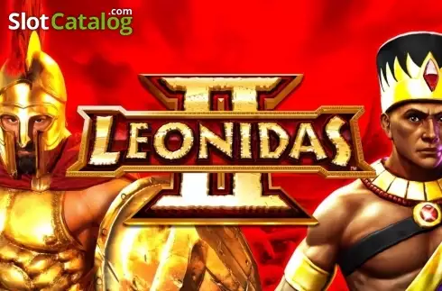 Leonidas II логотип