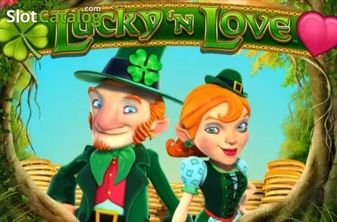 Lucky 'N Love слот