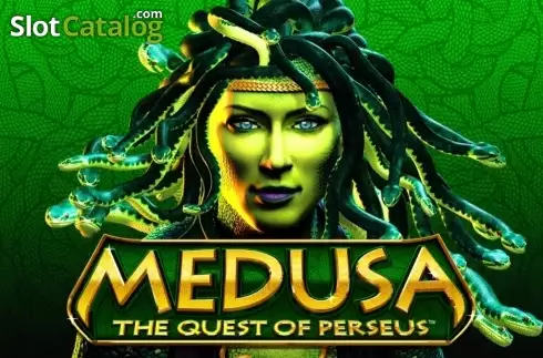 Medusa: The Quest of Perseus слот