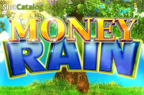 Money Rain слот