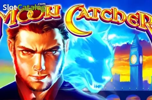 Moon Catcher слот