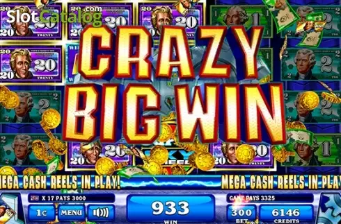 Скрин4. Money Roll Super Sky Wheel слот