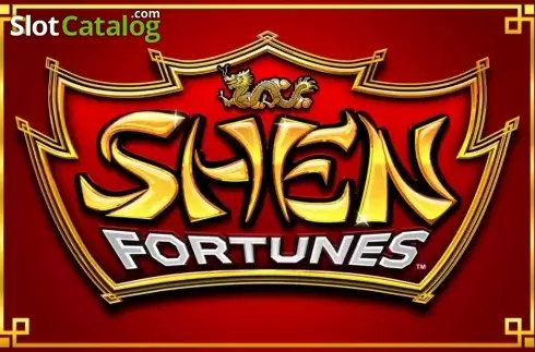 Shen Fortunes логотип