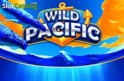 Wild Pacific слот