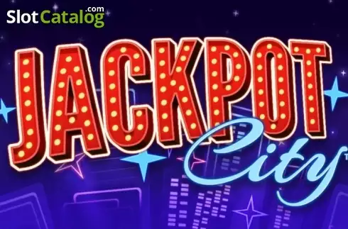 Jackpot City слот