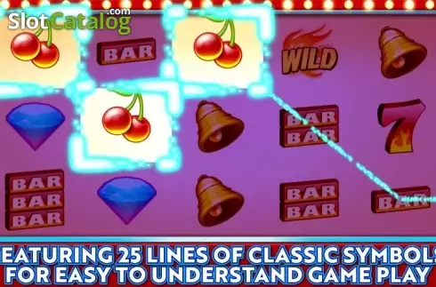 Скрин2. Jackpot City слот