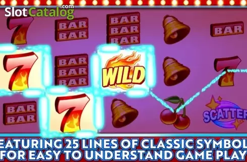 Скрин3. Jackpot City слот