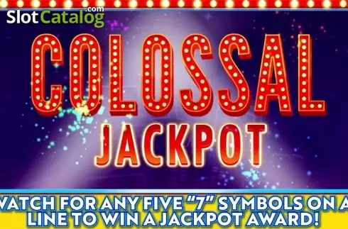 Скрин7. Jackpot City слот