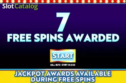 Скрин8. Jackpot City слот