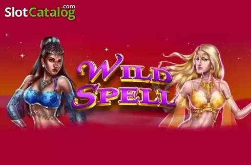 Wild Spell логотип