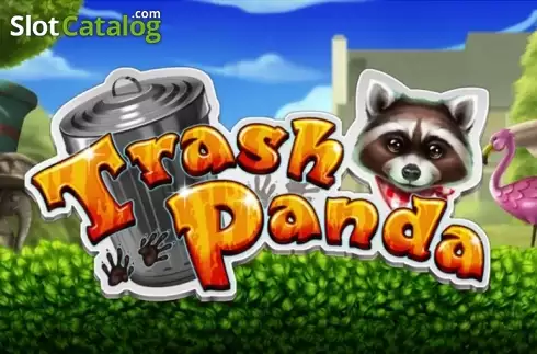 Trash Panda слот