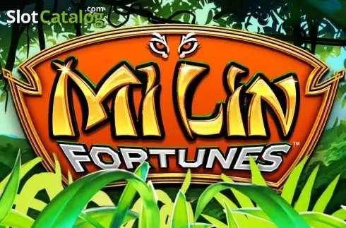 Mi Lin Fortunes слот