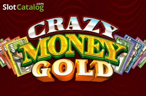 Crazy Money Gold слот
