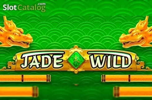 Jade Wild слот