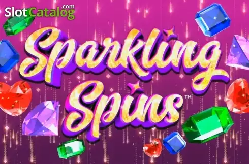 Sparkling Spins слот