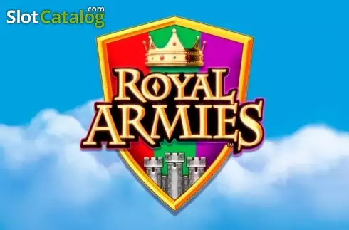 Royal Armies слот