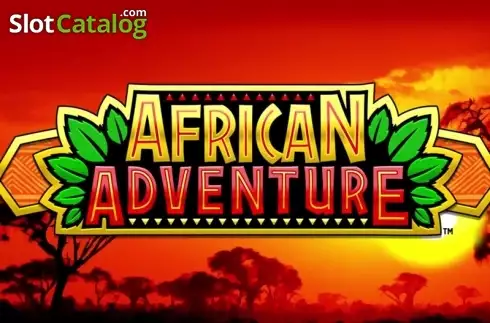 African Adventure логотип