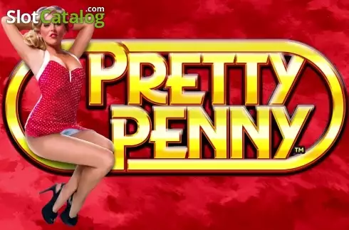 Pretty Penny слот