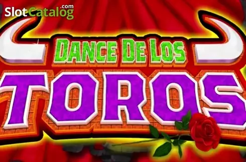 Dance De Los Toros логотип