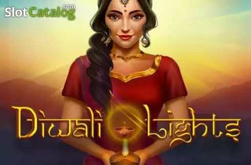 Diwali Lights слот