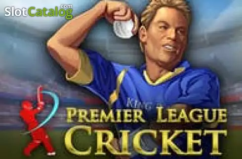 Premier League Cricket слот