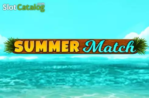 Summer Match слот