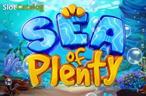 Sea of Plenty слот