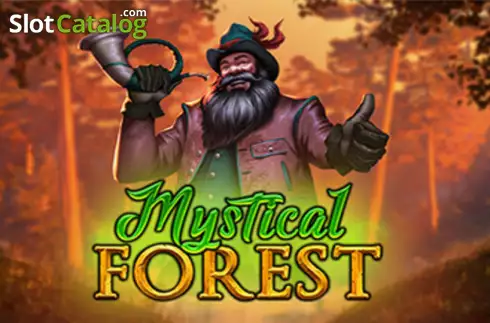 Mystical Forest слот