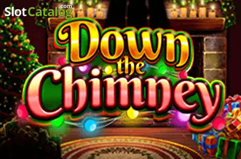 Down the Chimney слот