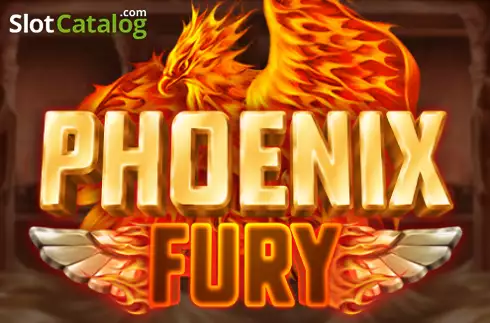 Phoenix Fury слот
