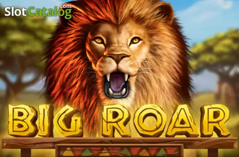 Big Roar слот
