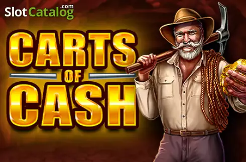 Carts of Cash слот