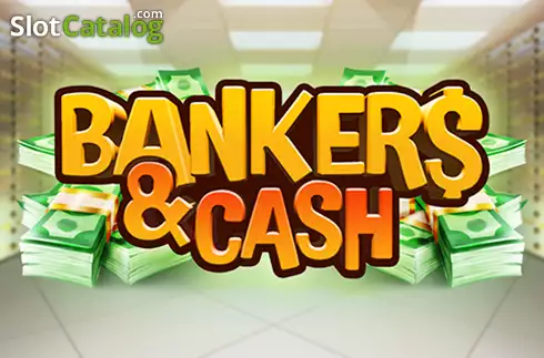 Bankers & Cash слот