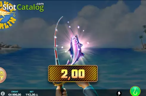 Скрин6. Mighty Marlin слот