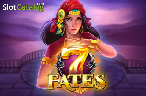 7 Fates слот