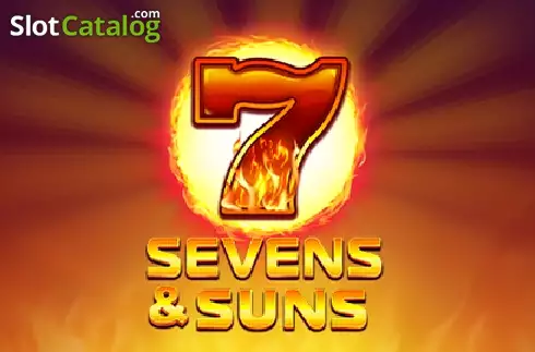 Seven & Suns слот