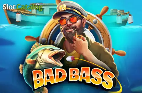 Bad Bass слот