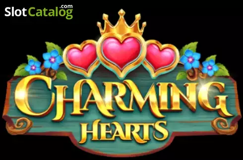 Charming Hearts слот