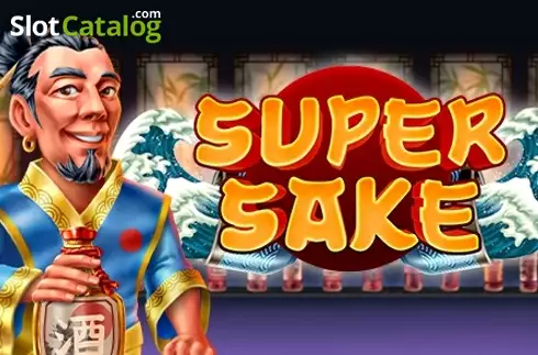 Super Sake слот